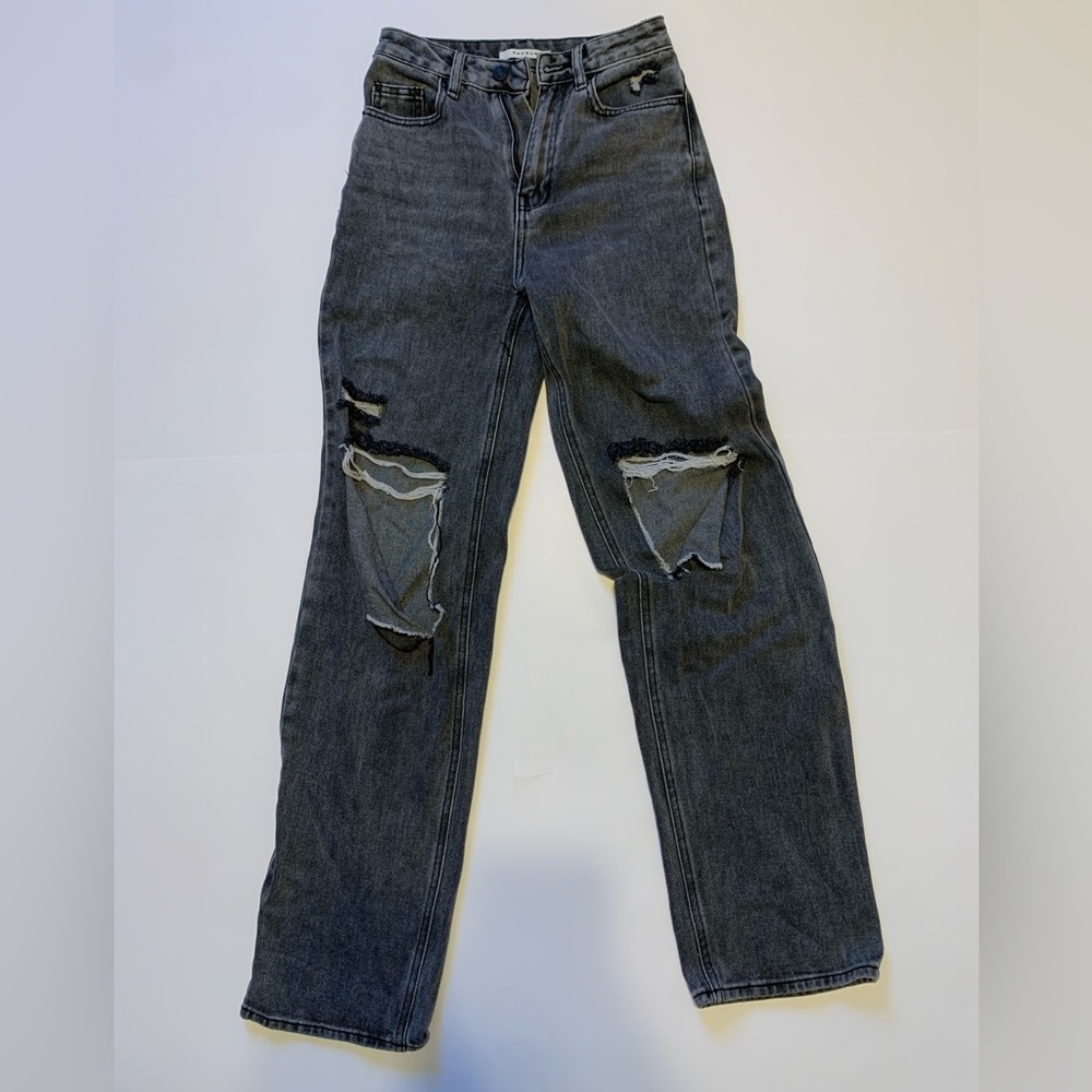 Pacsun High rise 90s boyfriend jeans